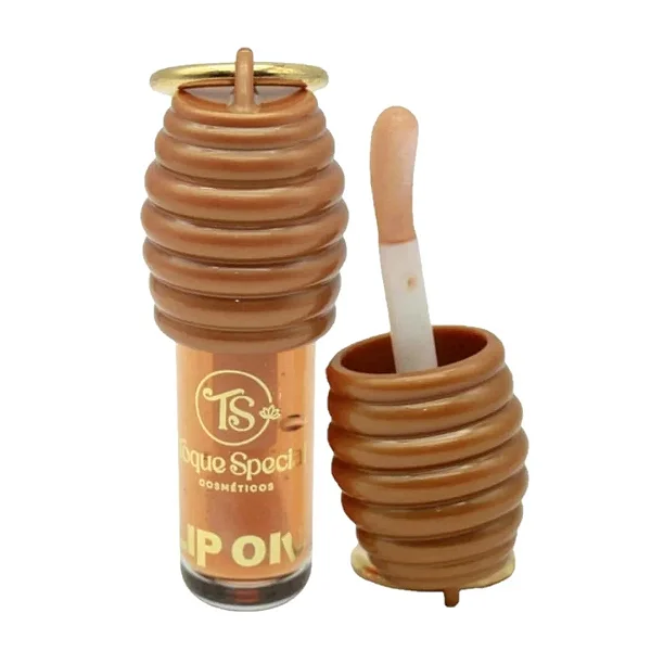 Lip Oil Honey REF. TS02005 Toque Special