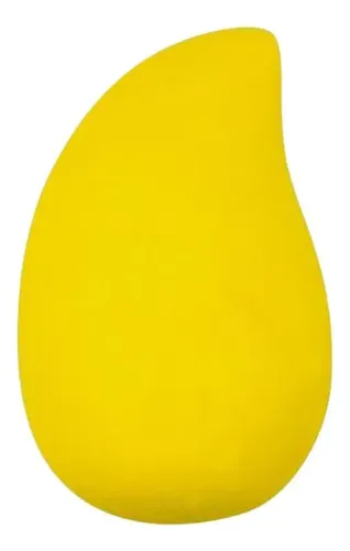 Esponja Para Maquiagem Mango