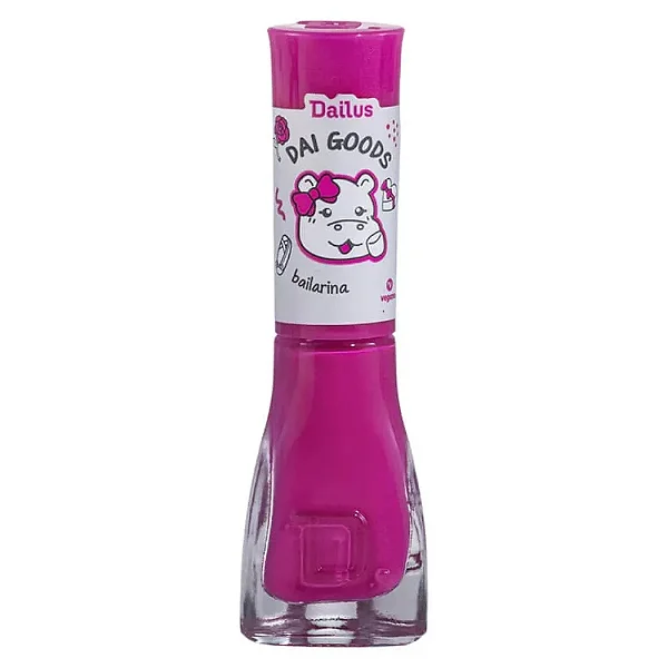Esmalte Dai Goods Bailarina 8ML Dailus