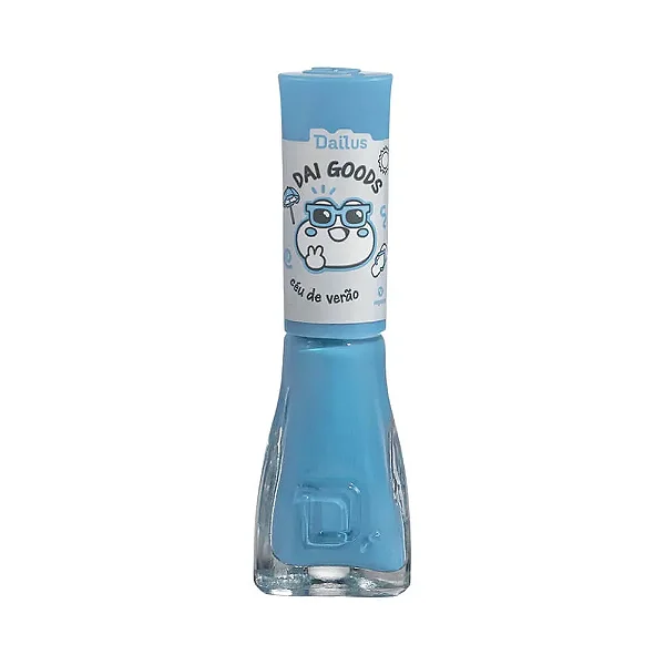 Esmalte Dai Goods Céu de Verão 8ML Dailus