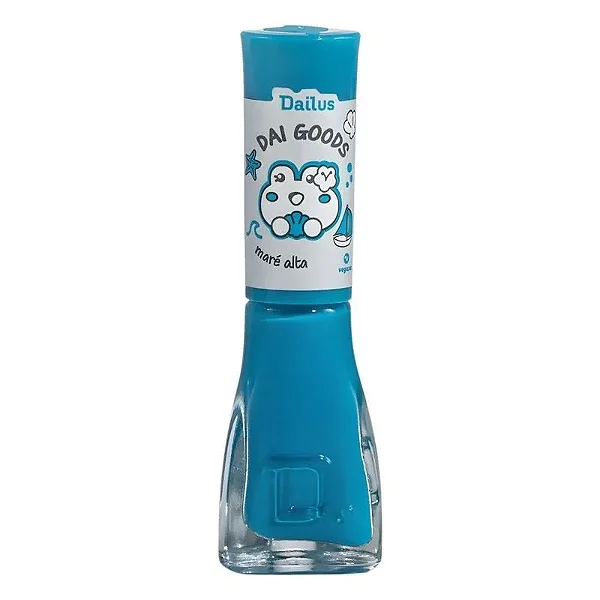 Esmalte Dai Goods Mare Alta 8ML Dailus