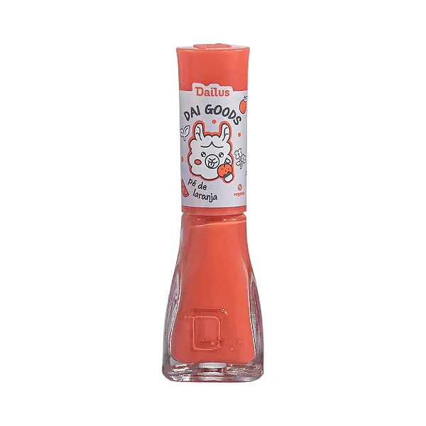 Esmalte Dai Goods Pé de Laranja 8ML Dailus