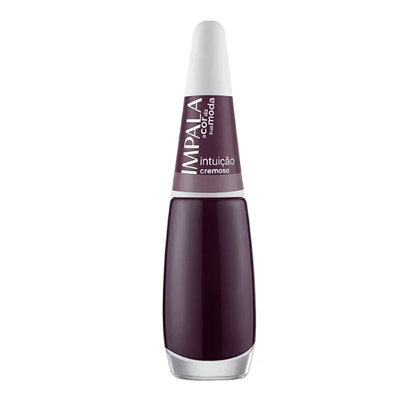 Esmalte Cor da Moda Intuição 7,5ML Impala