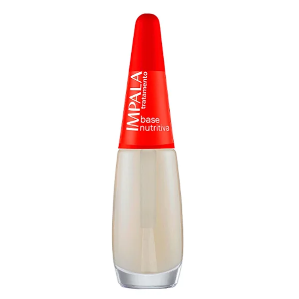 Base Nutritiva Tratamento 7,5ML Impala