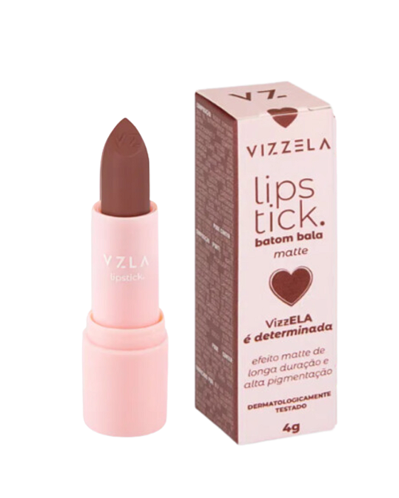 Lip Oil Limoncello Vizzela