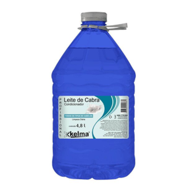 Condicionador Neutro 4,8L