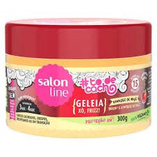 Geleia vinagre de maca todecacho 300g