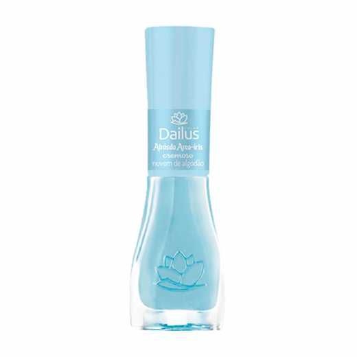 Esmalte Atrás do Arco Íris Baba de unicórnio 8ml