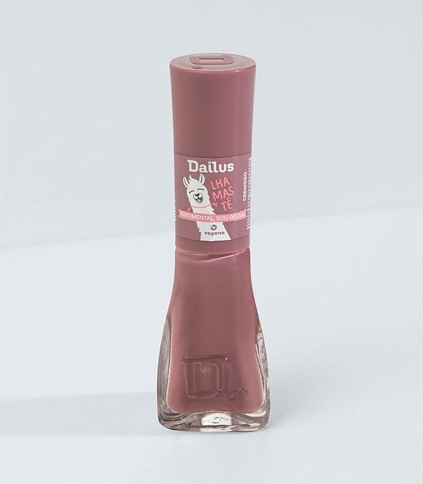 Esmalte Lhamaste Sentimental, sou dessas 8ml