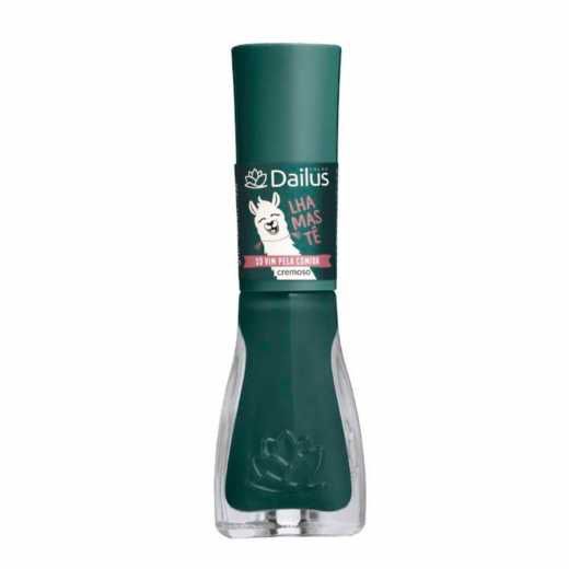 Esmalte Lhamaste Só vim pela comida 8ml
