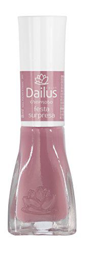 Esmalte Festa surpresa 8ml