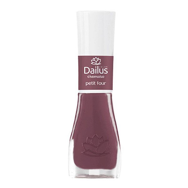 Esmalte Queridinhos Petit four 8ml