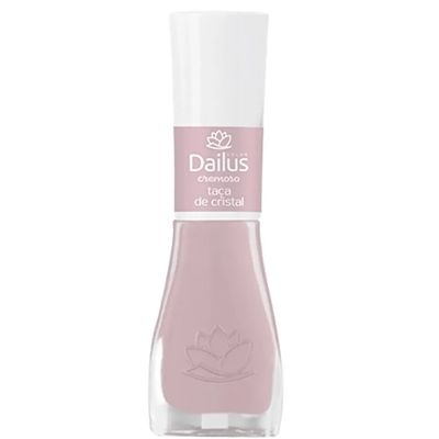 Esmalte Queridinhos Taça de cristal 8ml