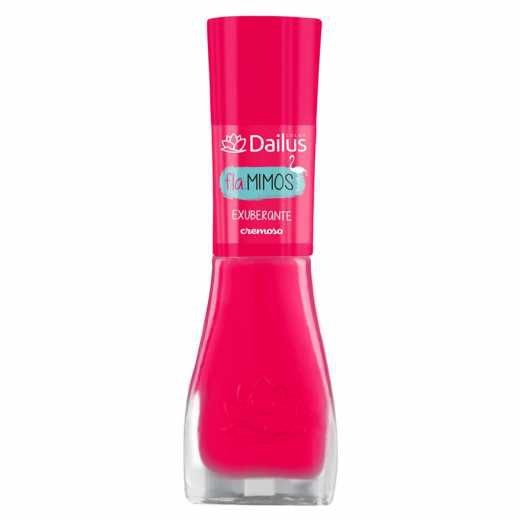 Esmalte Fla.mimos Exuberante 8ml