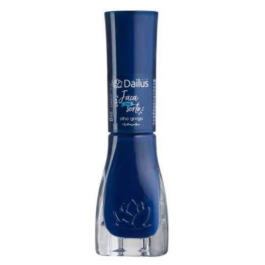 Esmalte Faça sua sorte Olho grego 8ml