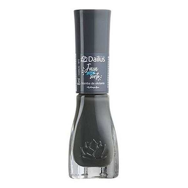Esmalte Faça sua sorte Tromba de elefante 8ml