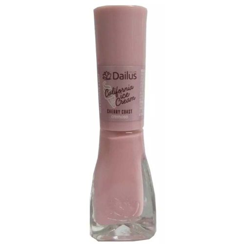 Esmalte California Ice Cream Cherry coast 8ml