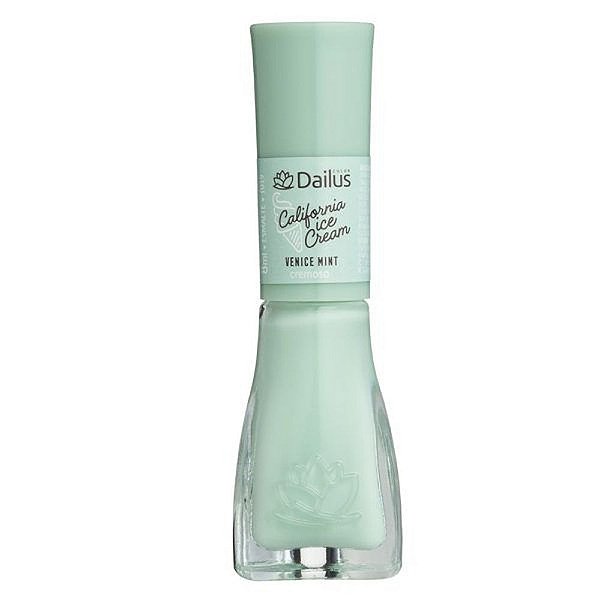 Esmalte California Ice Cream Venice mint 8ml