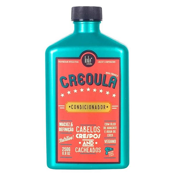 CREOULA Condicionador 250ml