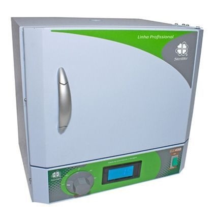 Estufa SX 450 Biv. 10L Sterilifer