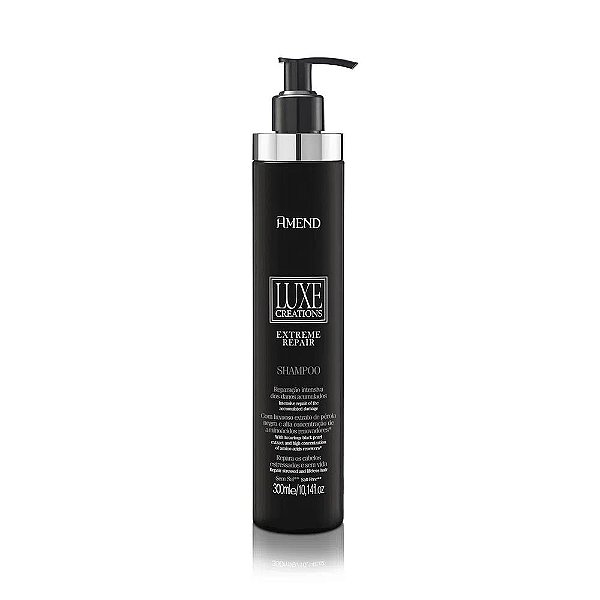 Shampoo Extreme Repair Luxe Creations 300ml