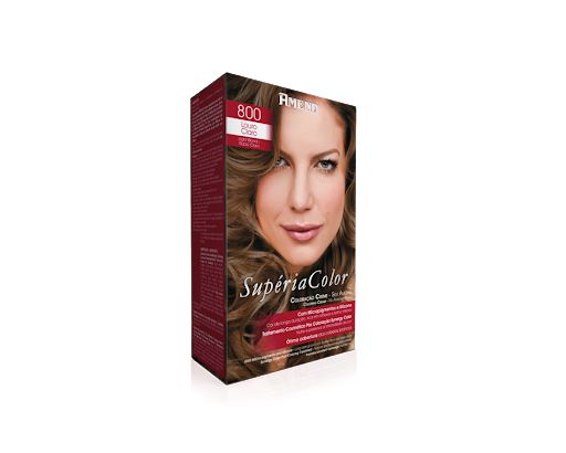 Tonalizante Amend Superiacolor 800 40G