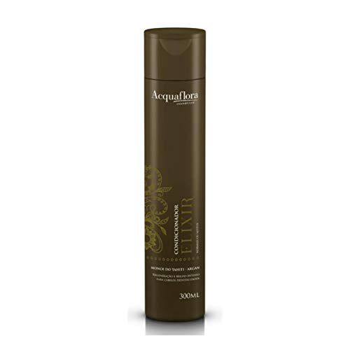 Condicionador Acquaflora Elixir Normal e Mistos 300ml
