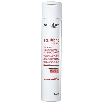 Condicionador Equilibrio Queda Normais Ou Mistos 300ml