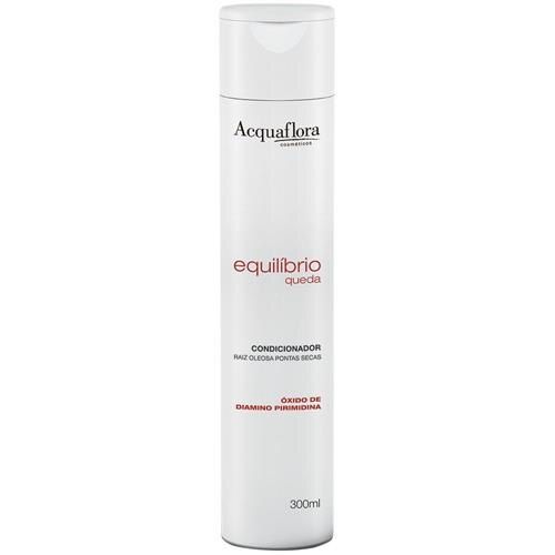 Condicionador Equilibrio Queda Secos E Danificados 300ml