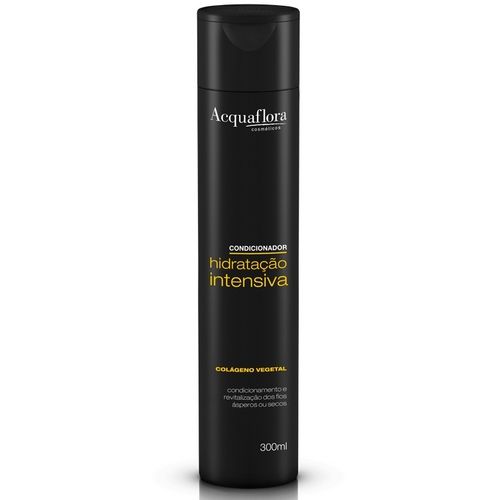 Condicionador Acquaflora Hidratação Intensiva 300ml