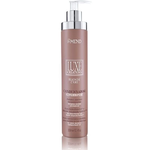 Condicionador Luxe Creations Blonde Care 300ml Ref. 1254