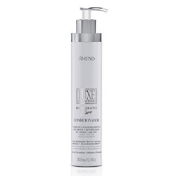 Condicionador Luxe Creations Regenerative Care 300ml Ref. 1193