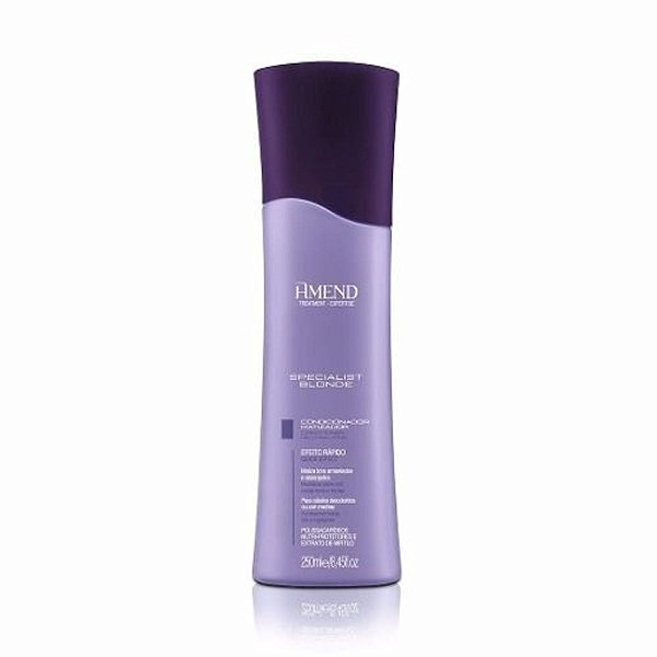 Condicionador Matizador Specialist 250ml Ref. 1154