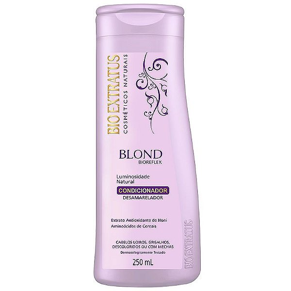 Condicionador Blond 250ml