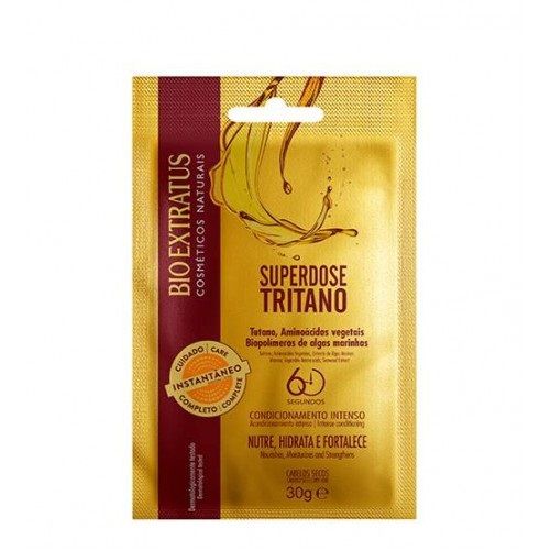 Sachê Tritano 30g Bio Extratus
