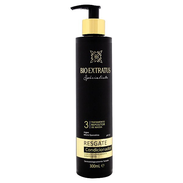 Condicionador specialiste resgate 300ml