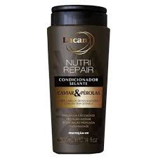 Condicionador selante caviar e perolas 300ml