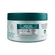 Máscara Cachos&ondas Intensiv Curls 300g