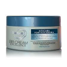 Máscara bb cream excellence 300g