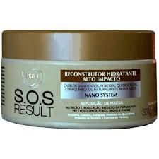 Reconstrutor Result 300g