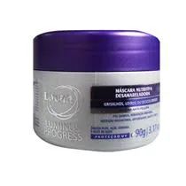 Máscara luminus progress 90g