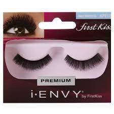 Cílios Juicy 01 Ref. Kpe12S Kiss New York