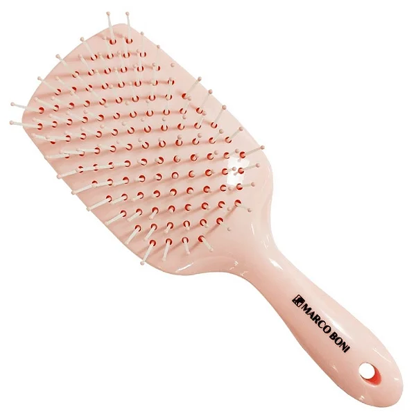 Escova Crush Colors Rosa ref. 7459 Marco Boni
