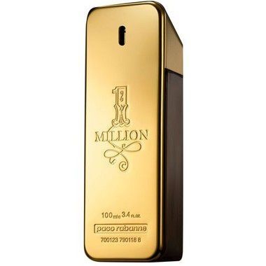 Perfume Paco Rabanne 1 Million Masculino EDT 100ml