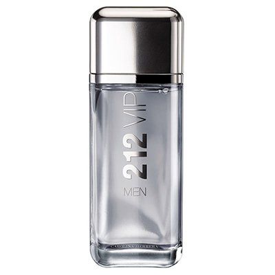 Perfume Carolina Herrera 212 Vip Masculino EDT 200ml