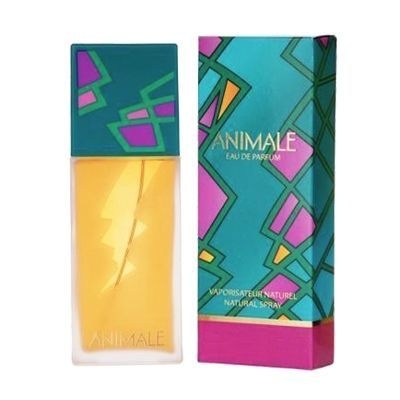 Perfume Animale Feminino EDP 100ml