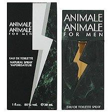 Perfume Animale Animale Masculino EDT 100ml