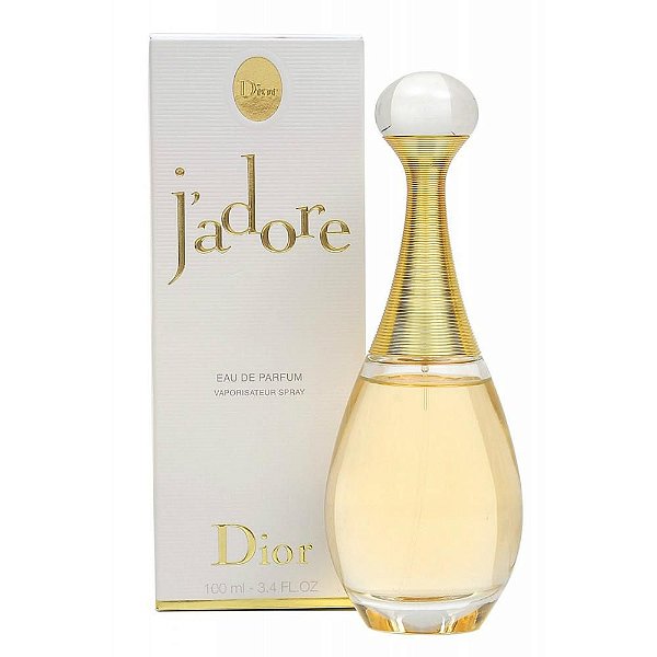Perfume Christian Dior Jadore Feminino EDP 100ml