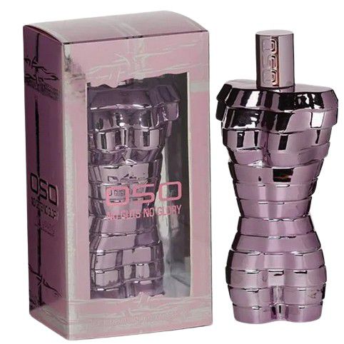 Perfume Linn Young OSO Feminino EDP 100ml