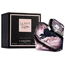 Perfume Lancôme La Nuit Tresor Feminino EDP 100ml